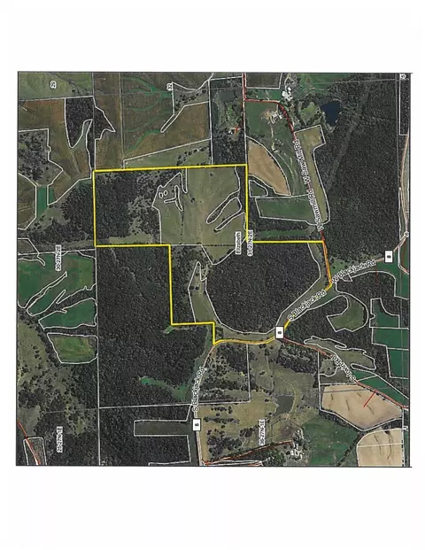 Tbd S Blackjack Road, Elizabeth, IL 61028