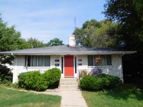 2317 Benderwirt Ave, Rockford, IL 61103