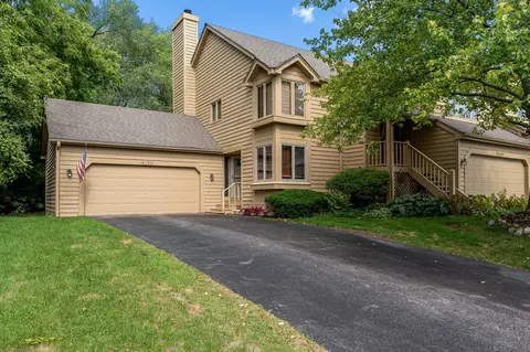 4132 Tumbleweed Trl UNIT 63, Loves Park, IL 61111