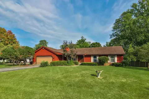 14521 Leo Ln, South Beloit, IL 61080