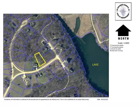 6 A81 Shenandoah Ln, Apple River, IL 61001
