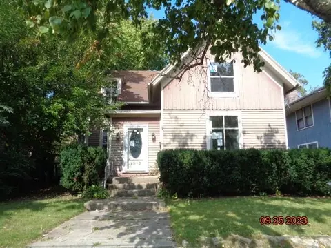 1012 North Ave, Rockford, IL 61103