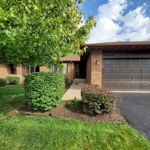 6964 Redansa Dr, Rockford, IL 61108