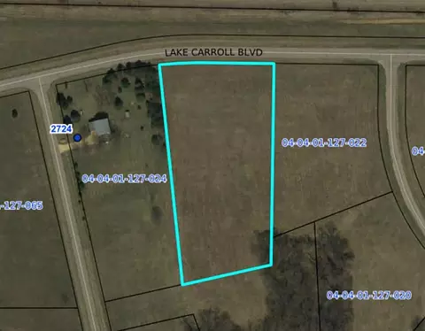 27-23 Lake Carroll Blvd, Lake Carroll, IL 61046