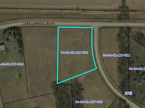 27-22 Norwood Dr, Lake Carroll, IL 61046