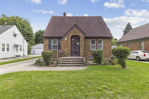 3219 Minnesota Dr, Rockford, IL 61108