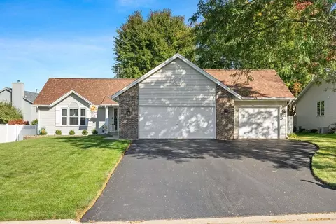 4431 Windswept Way, Loves Park, IL 61111