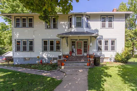 508 Burnett Ave, Warren, IL 61087