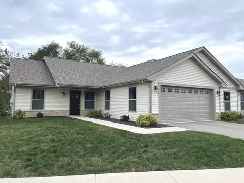 5731 Jackies Dr, Loves Park, IL 61111