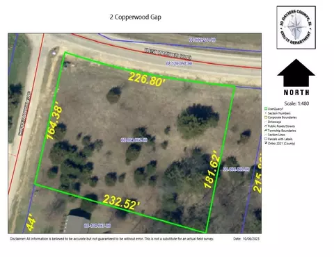 2 Copperwood Gap, Galena, IL 61036