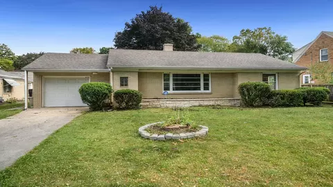623 N Vale Ave, Rockford, IL 61107