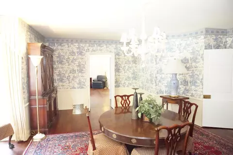 Dining - 605 N Calvin Park Blvd, Rockford, IL 61107 photo 1 of 2