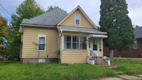519 Albert Ave, Rockford, IL 61101