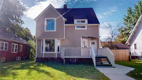 1407 16th Ave, Rockford, IL 61104