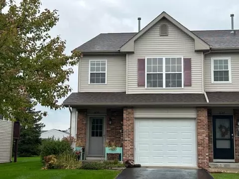 659 Southtowne Dr, Belvidere, IL 61008