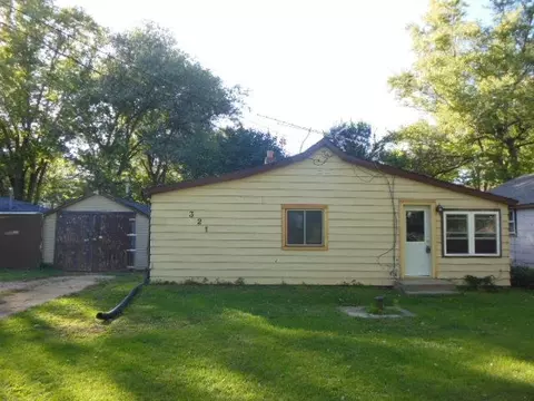 319 321 Vincent Ave, Rockford, IL 61102