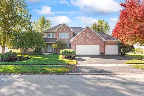 7276 Brimmer Way, Cherry Valley, IL 61016