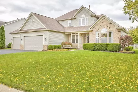 210 Bear Dusk Way, Belvidere, IL 61008