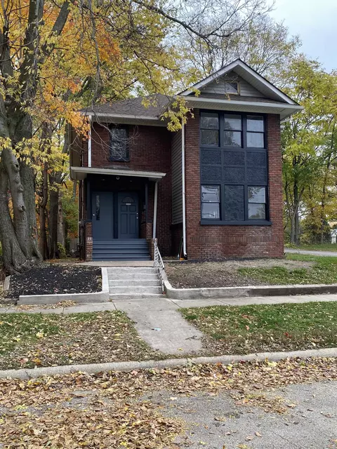 713 Cherry, Rockford, IL 61101