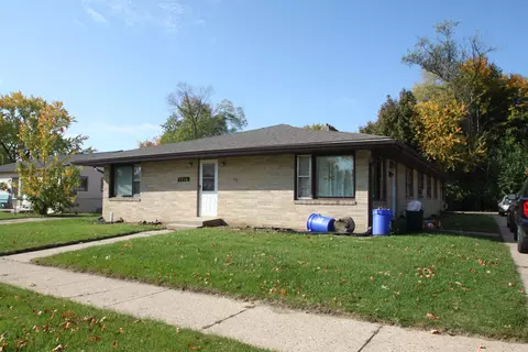 3216 Darwood Dr, Rockford, IL 61101