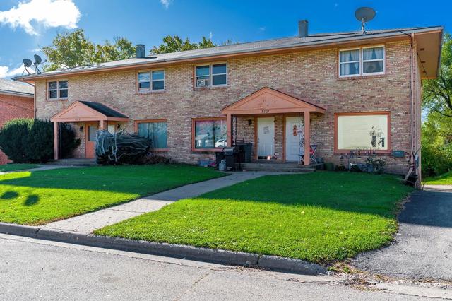 5801 Garrett Ln, Rockford, IL 61107