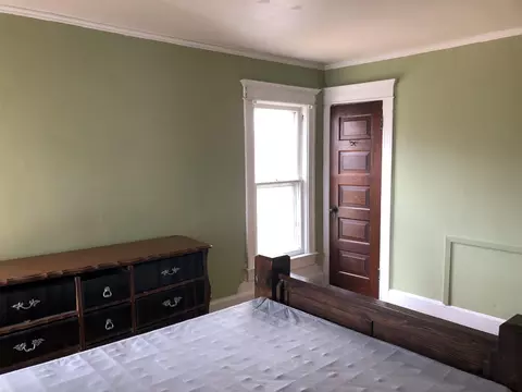 Bedroom - 215 E Jefferson, Freeport, IL 61032 photo 1 of 2