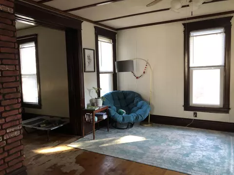 Living - 215 E Jefferson, Freeport, IL 61032 photo 1 of 1