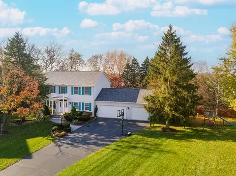 3568 Norfolk Close Close, Rockford, IL 61114