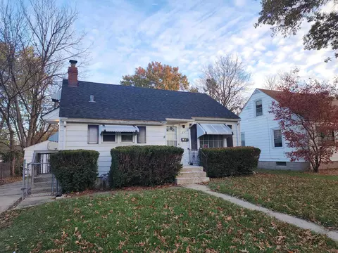 3019 Arcadia, Rockford, IL 61101