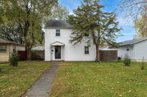3118 Ruth St, Rockford, IL 61103