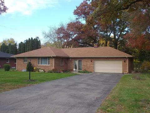 6362 Buttercup Ln, Rockford, IL 61108