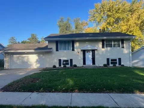 3023 Bavarian, Rockford, IL 61109