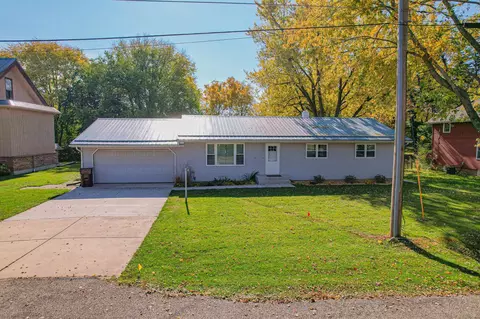 309 W Main St, Monroe Center, IL 61052