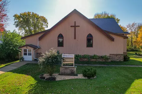 307 W Main St, Monroe Center, IL 61052