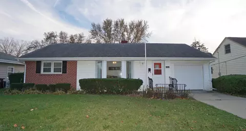 2633 Brighton Rd, Rockford, IL 61108