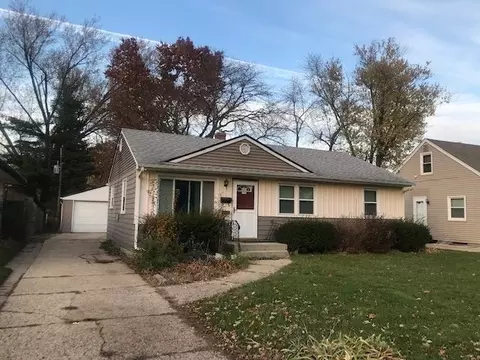 2119 Overdene Ave, Rockford, IL 61103