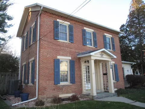 108 N Foley Ave, Freeport, IL 61032