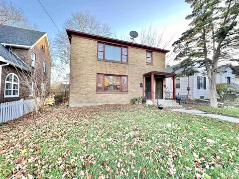 2323 13th Ave, Rockford, IL 61104