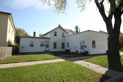 1236 S Winnebago, Rockford, IL 61102