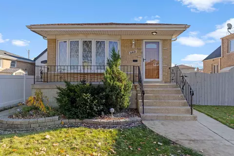 5419 S Narragansett Ave, Chicago, IL 60638
