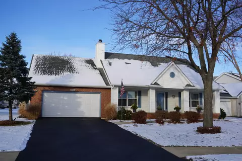 6950 Hedge Cliff Ct, Rockford, IL 61114