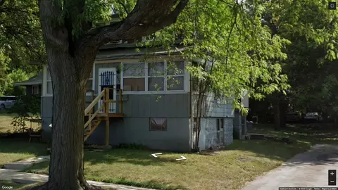 1023 N Horsman, Rockford, IL 61101