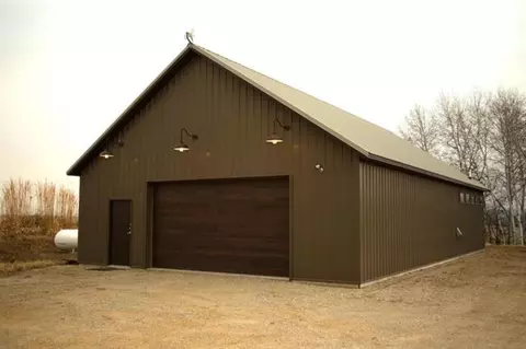 6345 N Bowden Rd, Scales Mound, IL 61075