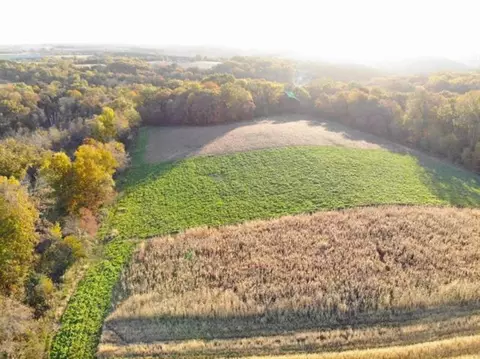 Tbd N Bowden Road, Scales Mound, IL 61075