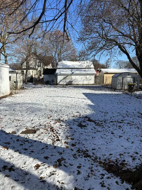 1109 Dalbigne St, Belvidere, IL 61008 photo 20