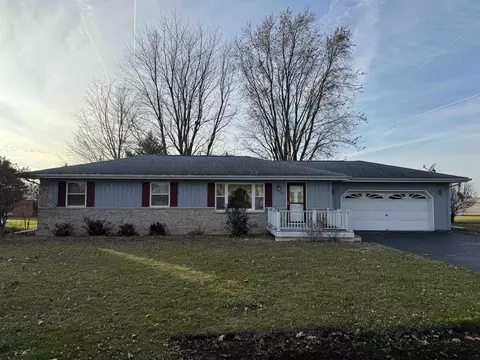 458 N Jones, Amboy, IL 61310