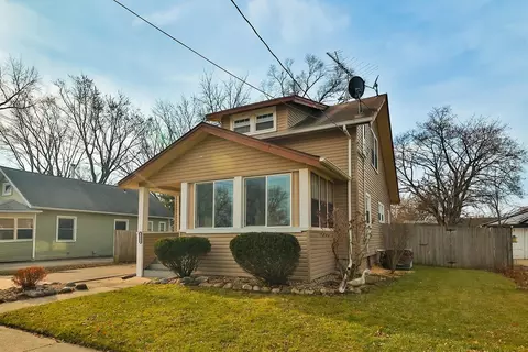 5466 Bennett St, Loves Park, IL 61111