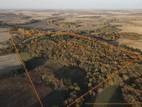 000 Cabin Rd, Lena, IL 61048