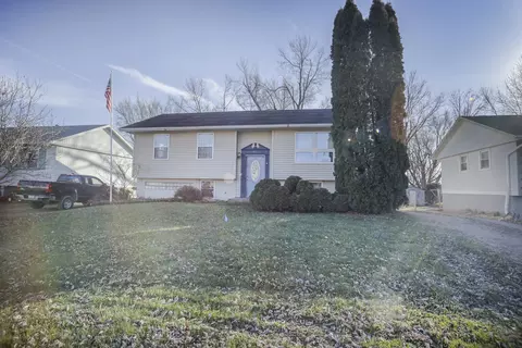 813 Milfred Ave, Lena, IL 61048