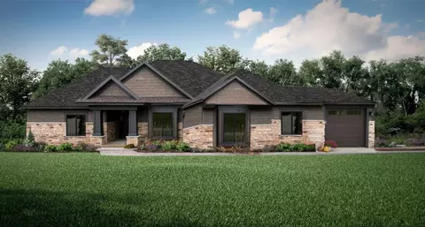7376 Timber Ridge Rd, Roscoe, IL 61073 photo 1